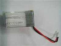 JJ-H36-03 Аккумулятор 300mAh 1S 3.7V